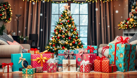 Top 10 Christmas Gifts for 2024