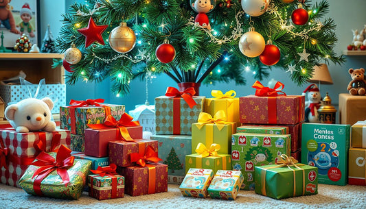 Magical Christmas Gifts Every Child Will Love