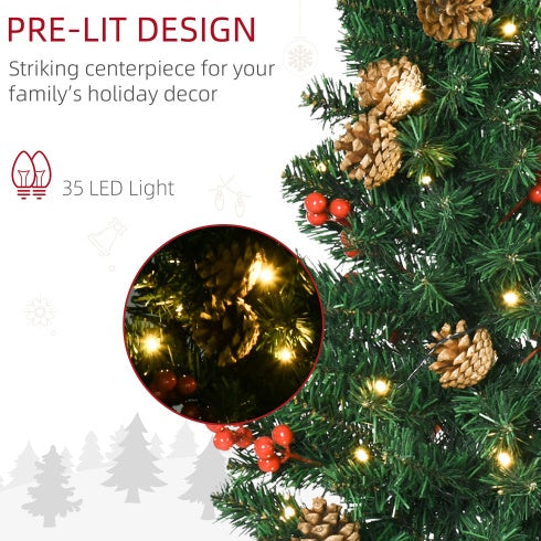 Holiday Glow Décor Set