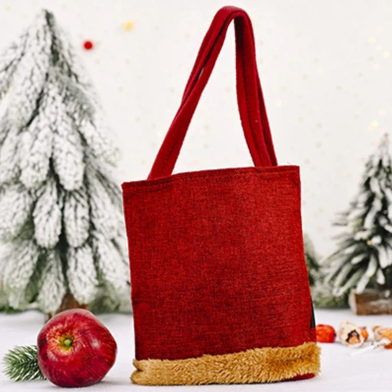 Holiday Cheer Bags