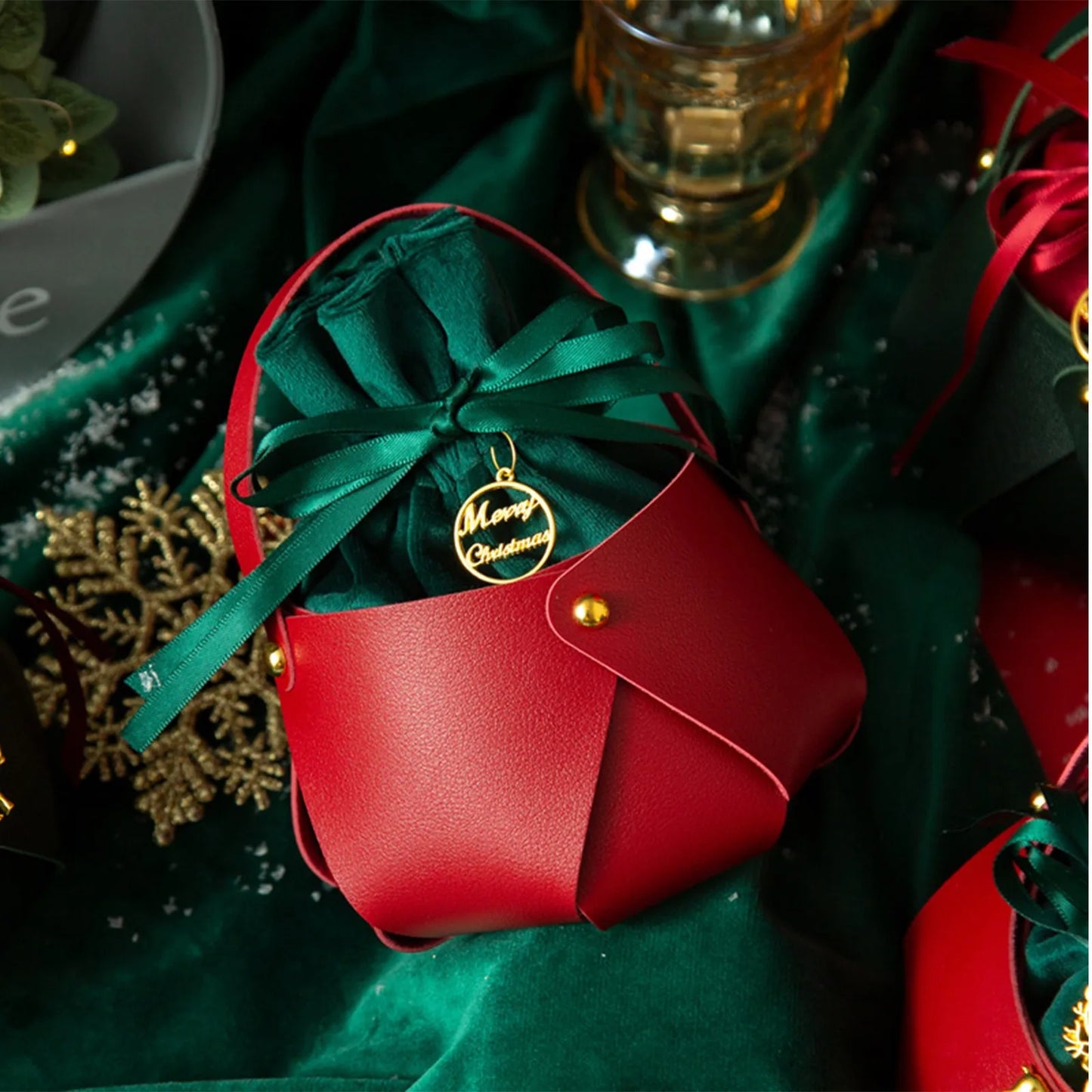 Festive Celebration Bag