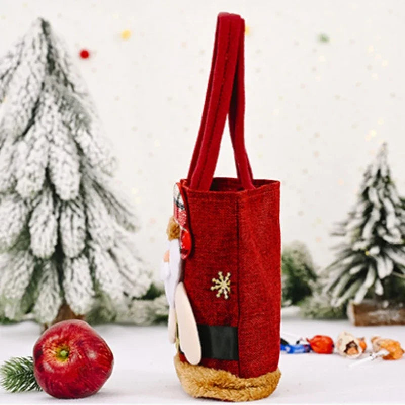 Holiday Cheer Bags