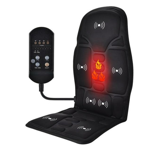 HeatVibe Massage Mat